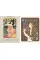The World of Mucha : A Journey to Two Fairylands: Paris and Czech 