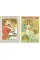 The World of Mucha : A Journey to Two Fairylands: Paris and Czech 