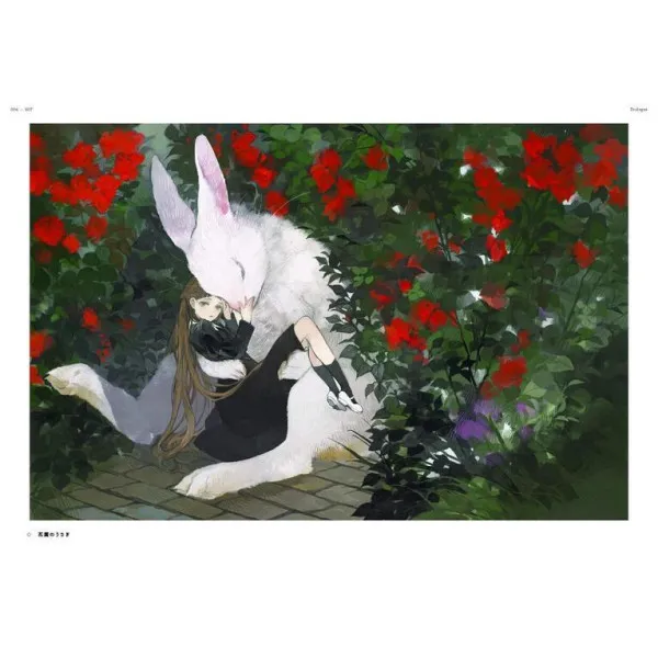 Soiree: The Art of Nekosuke