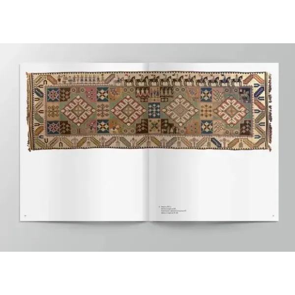 Podillia Kilims