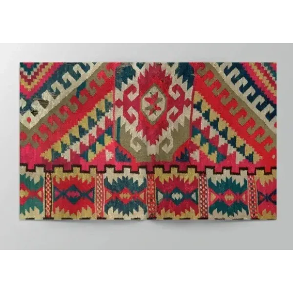 Podillia Kilims