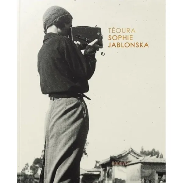 Téoura. Sophie Jablonska