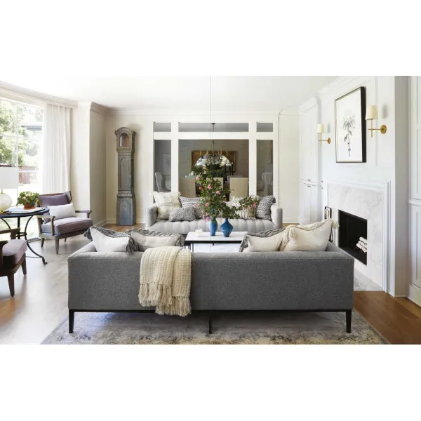 Homebody: A Guide to Creating Spaces You Never Want to Leave