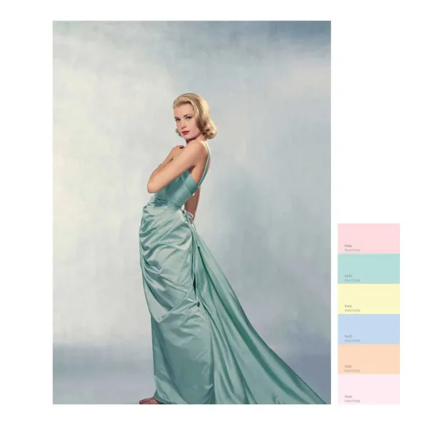 PANTONE. XX століття в кольорах