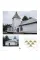 Garden of Ukrainian Modernism. Ukrainian stylistics in the architecture of the first half of the 20th century