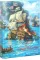 Henry Morgan. Chronicle of the life of the admiral of the pirates of the Caribbean
