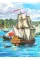 Henry Morgan. Chronicle of the life of the admiral of the pirates of the Caribbean