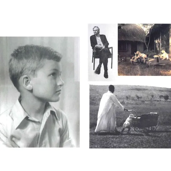 An Appetite for Wonder: The Making of a Scientist. Richard Dawkins