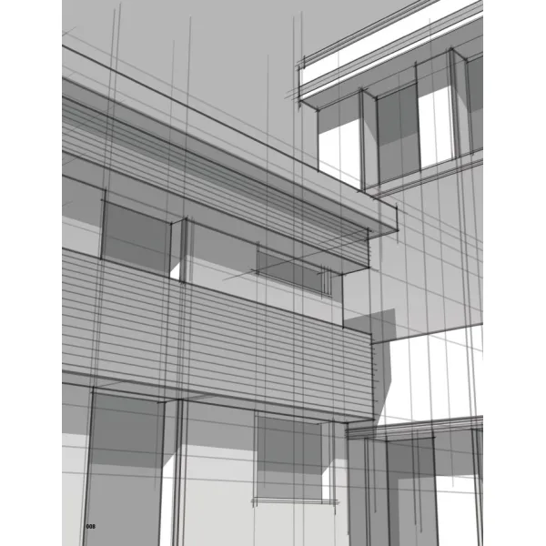 Framed Perspective. Vol. 1. Technical Perspective and Visual Storytelling