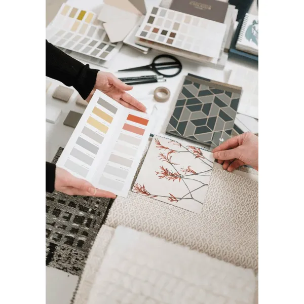 Idea generator. Where to look and how to create creative interior ideas
