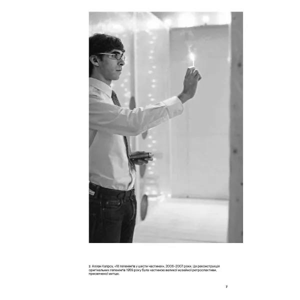 Performance Art: From Futurism to the Present