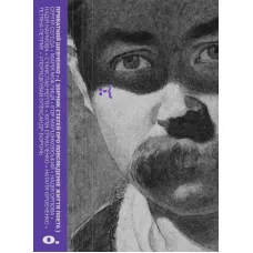 Private Shevchenko. A collection of articles about the poet's everyday life. Oleksandr Boron