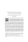 In Search of Lost Time. Volume 4. Sodom and Gomorrah. Marcel Proust
