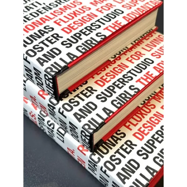 Manifestos that changed the design world