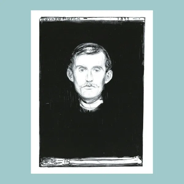 Edvard Munch - Infinite