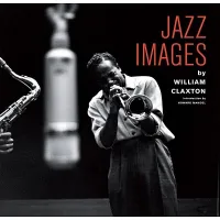 Jazz Images By William Claxton
