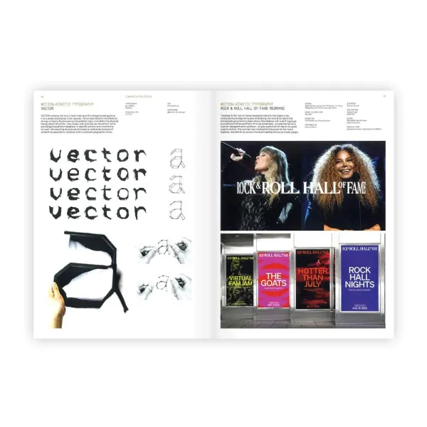 The World's Best Typography
