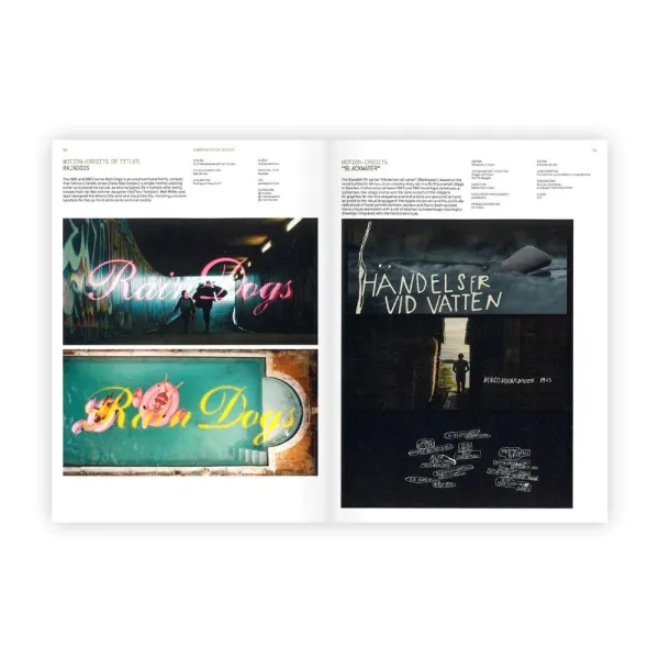 The World's Best Typography