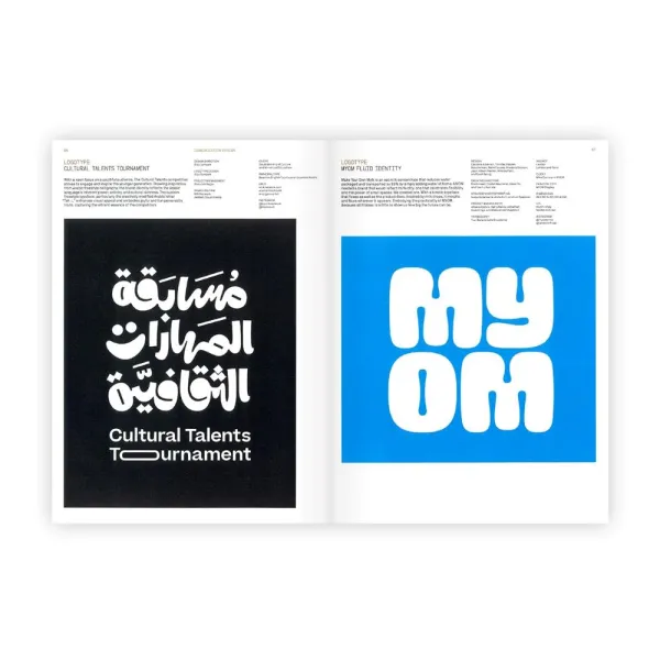 The World's Best Typography