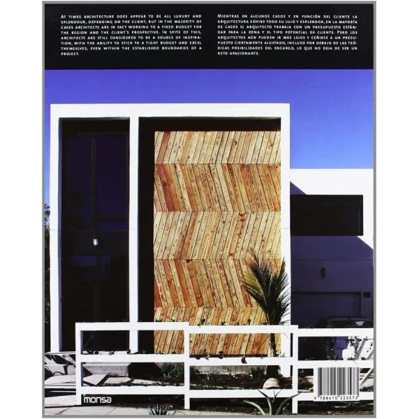 Low Cost Houses 