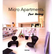 Micro Apartments for Living 
