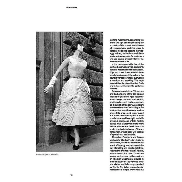 Fashion Draping Techniques Vol.1. A Step-by-Step Basic Course. Dresses, Collars, Drapes, Knots, Basic and Raglan Sleeves