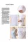Fashion Draping Techniques Vol.1. A Step-by-Step Basic Course. Dresses, Collars, Drapes, Knots, Basic and Raglan Sleeves