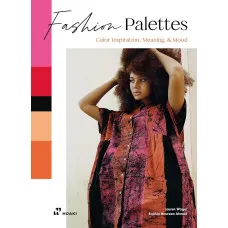 Fashion Palettes