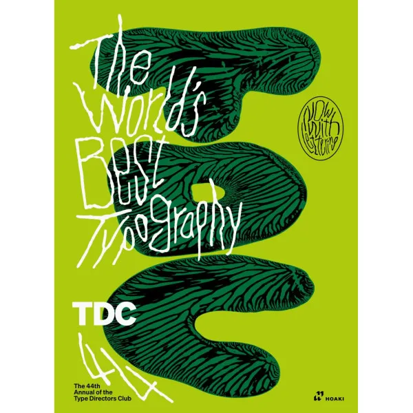 The World’s Best Typography