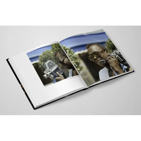 Jazz Images By Jean-Pierre Leloir