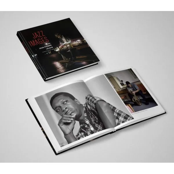 Jazz Images By Jean-Pierre Leloir