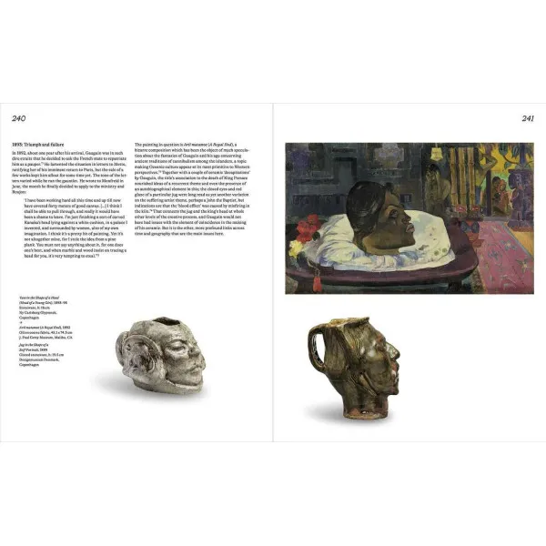 Gauguin. The Master, the Monster, the Myth