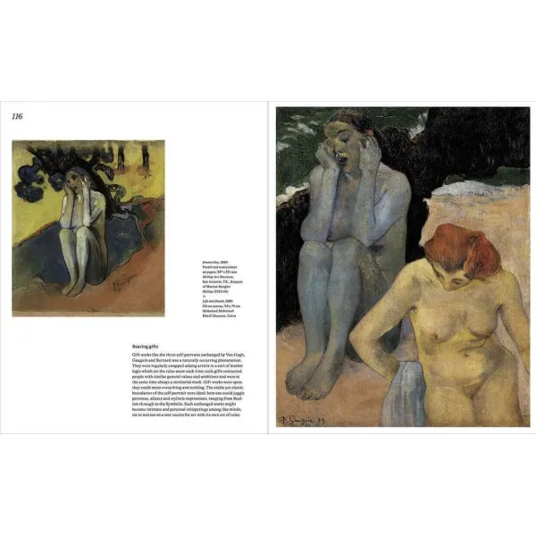 Gauguin. The Master, the Monster, the Myth