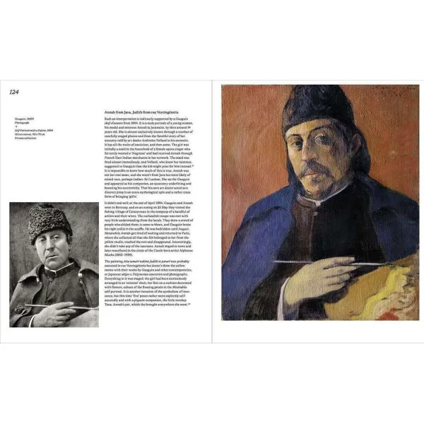 Gauguin. The Master, the Monster, the Myth