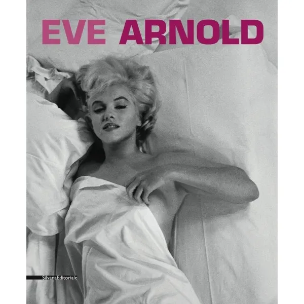 Eve Arnold