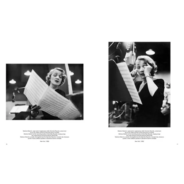 Eve Arnold