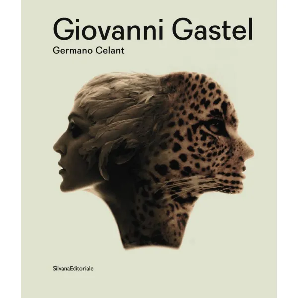 Giovanni Gastel