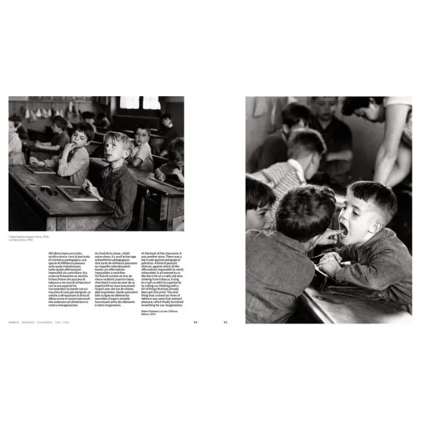 Robert Doisneau