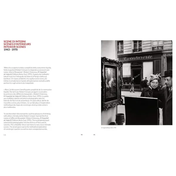 Robert Doisneau