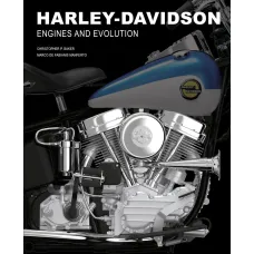 Harley-Davidson: Engines and Evolution