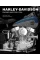 Harley-Davidson: Engines and Evolution