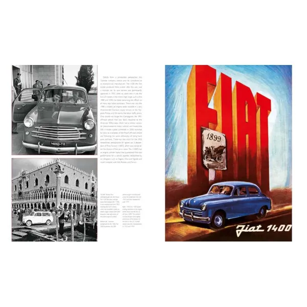 Italian Cars