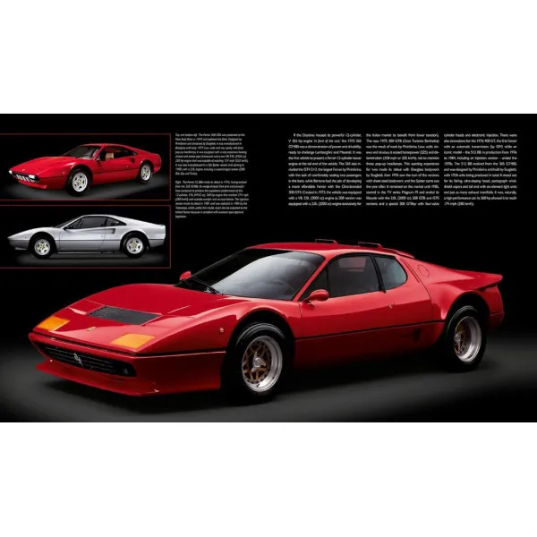 Italian Cars