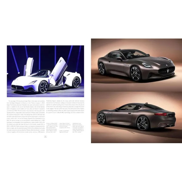 Italian Cars