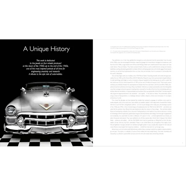 Classic Cars