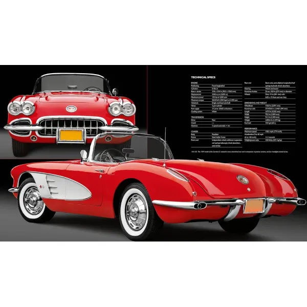 Classic Cars