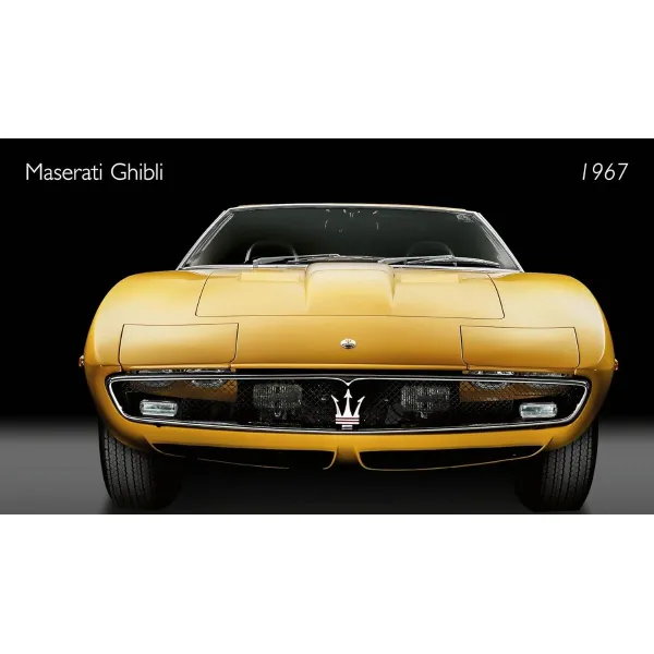 Classic Cars