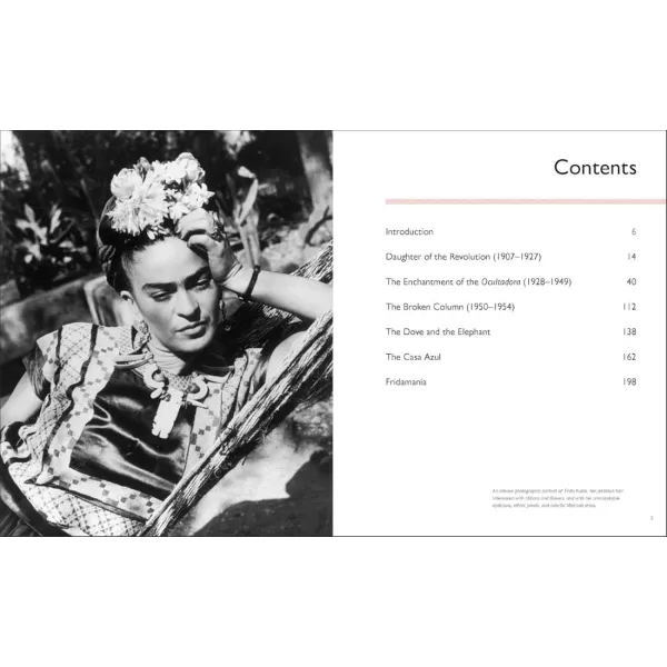 Frida: Woman. Artist. Icon