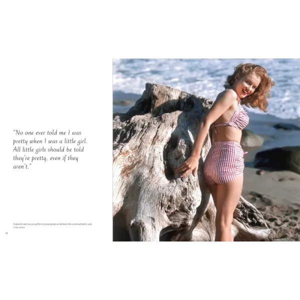 Marilyn Monroe: Diva. Woman. Goddess