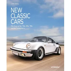 New Classic Cars